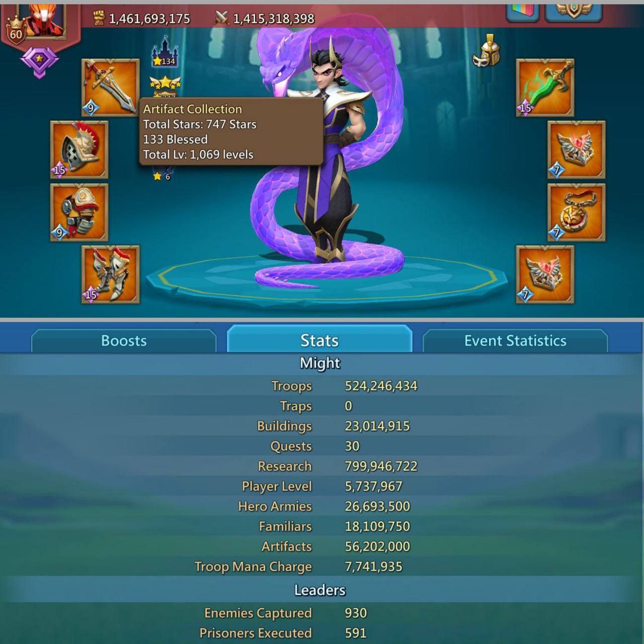 Increíble Rally-Lead K1759