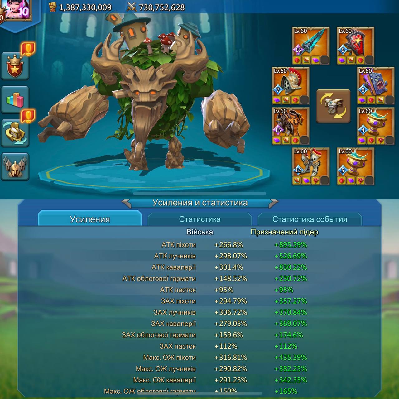 Rally-Lead Económica 1185%