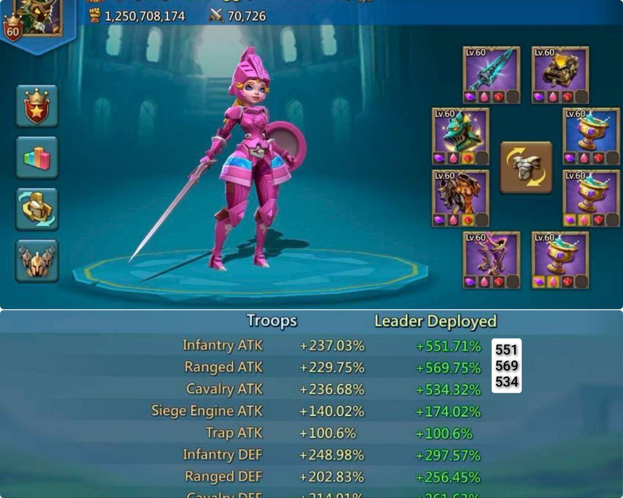 Filler Económica 52M