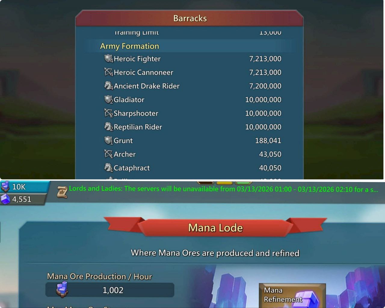 Filler Económica T4