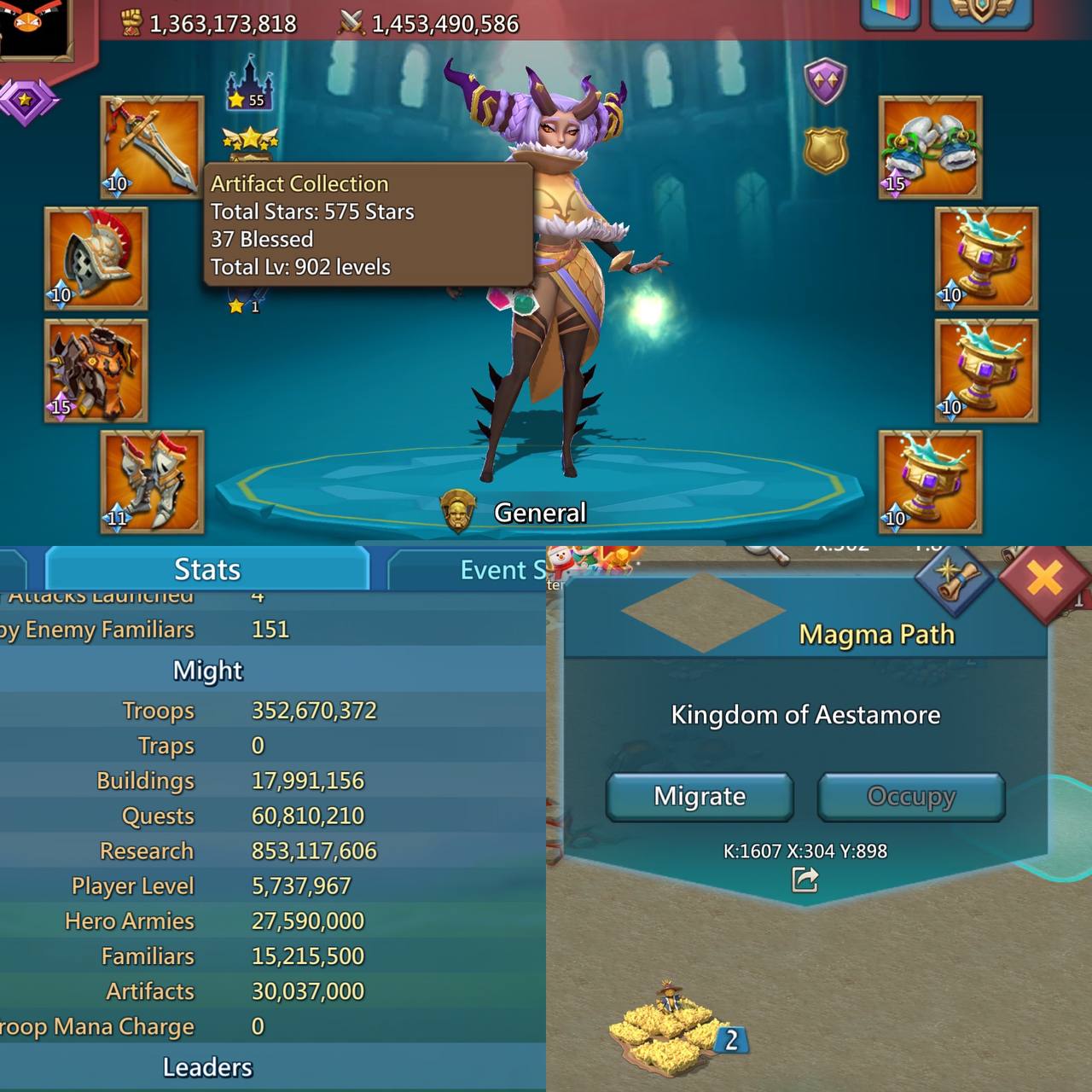 Rally-Lead 🚀 K1607