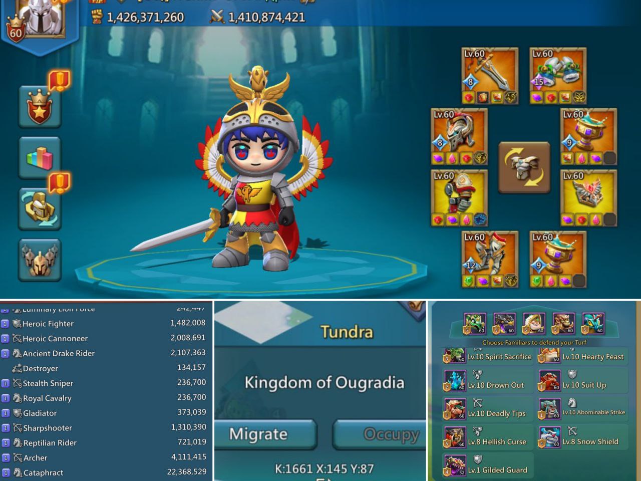 Rally-Lead 🚀 K1661