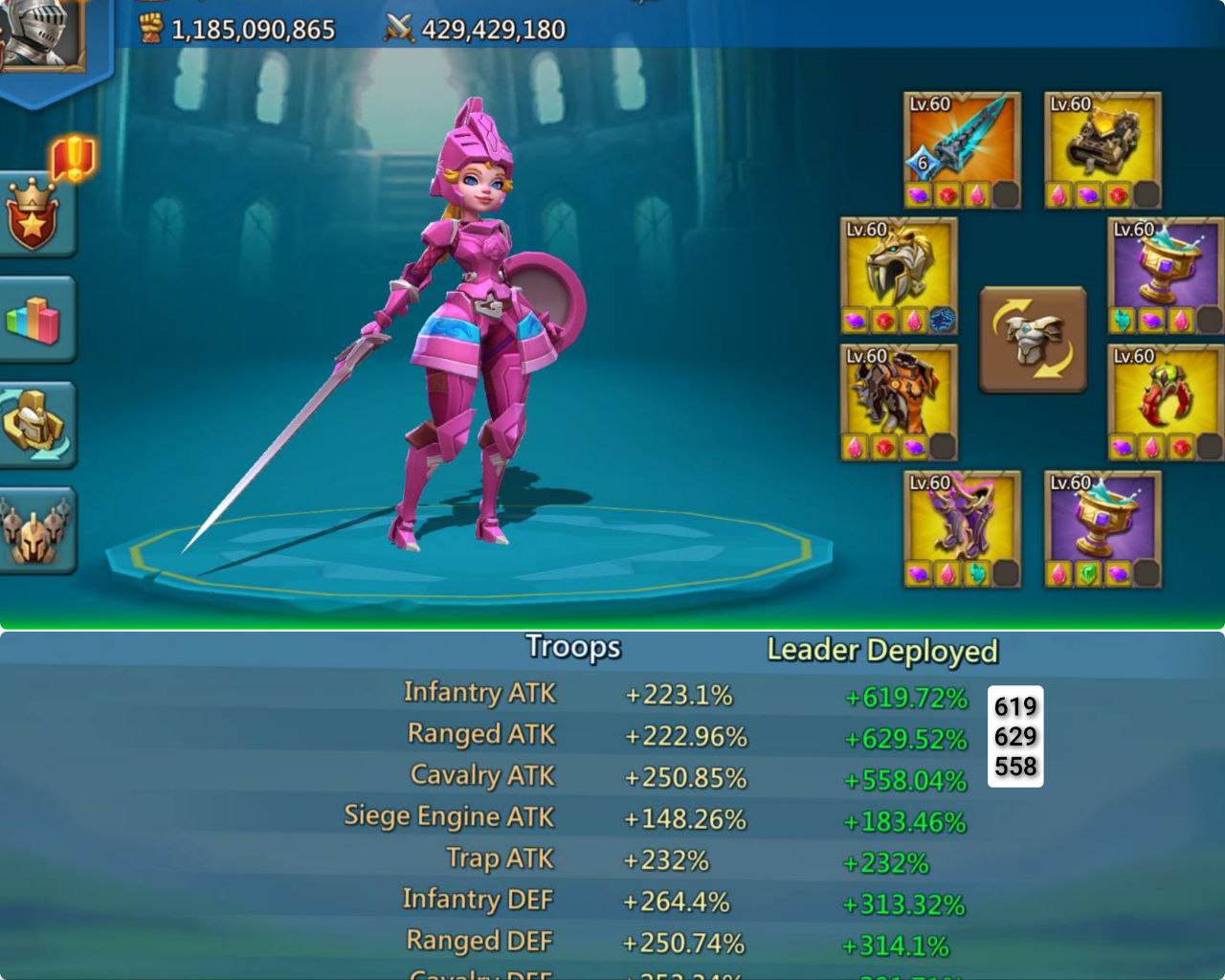 Filler Económica T5