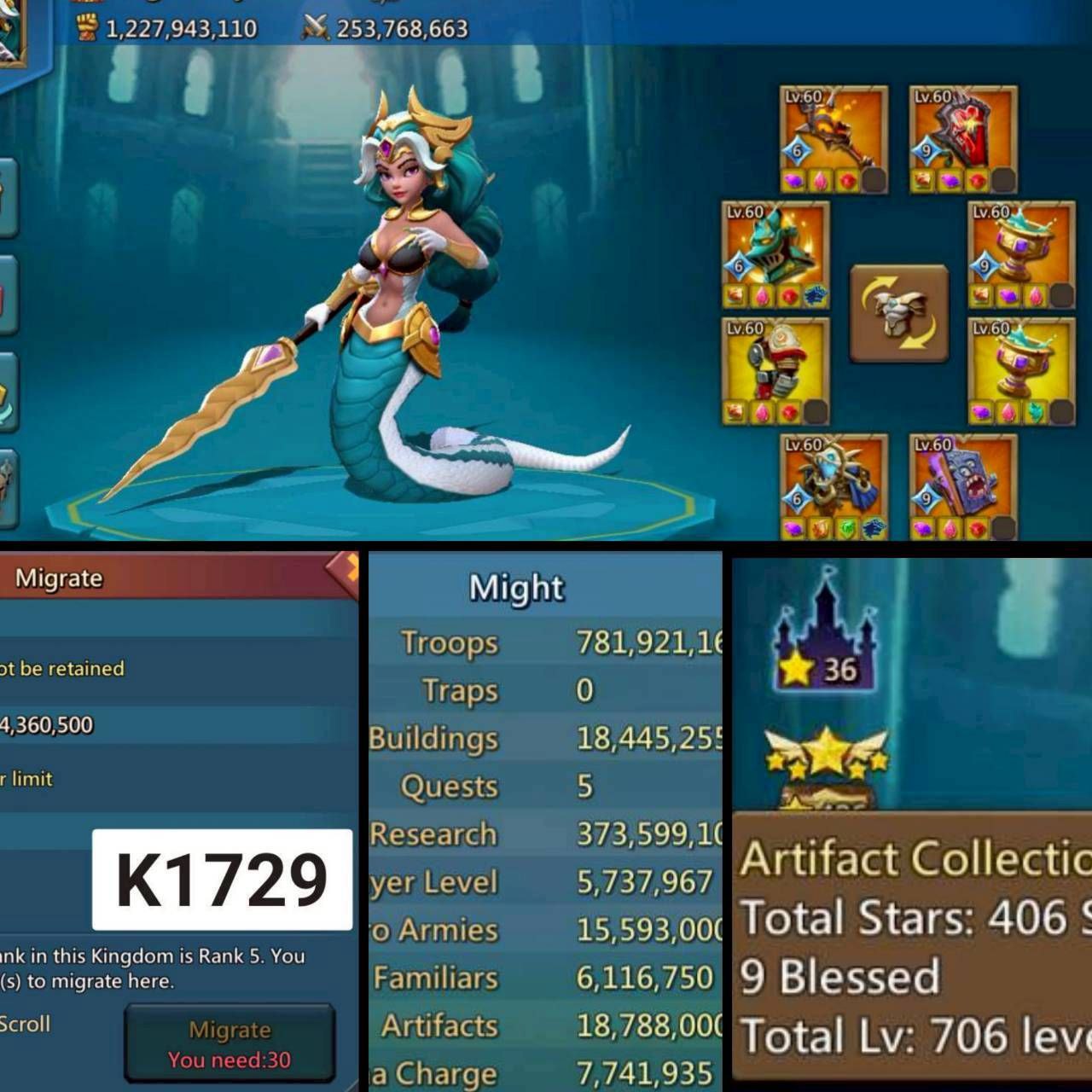 Rally-Lead 🚀 K1729