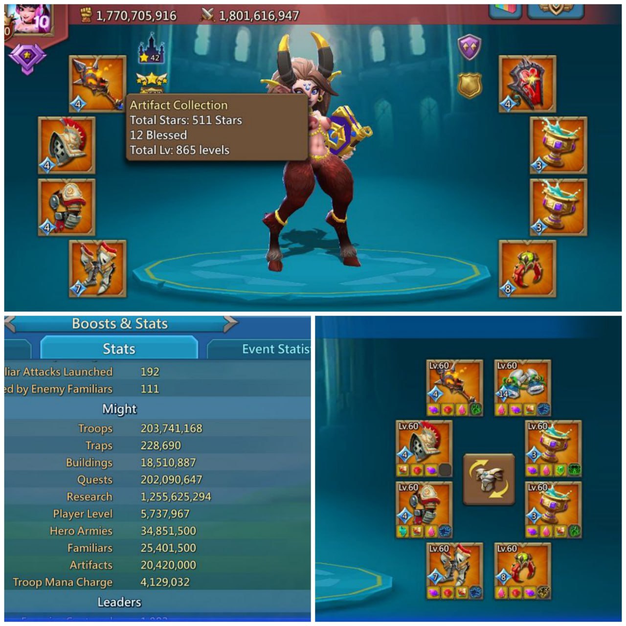 Linda Rally-Lead 4 Champ