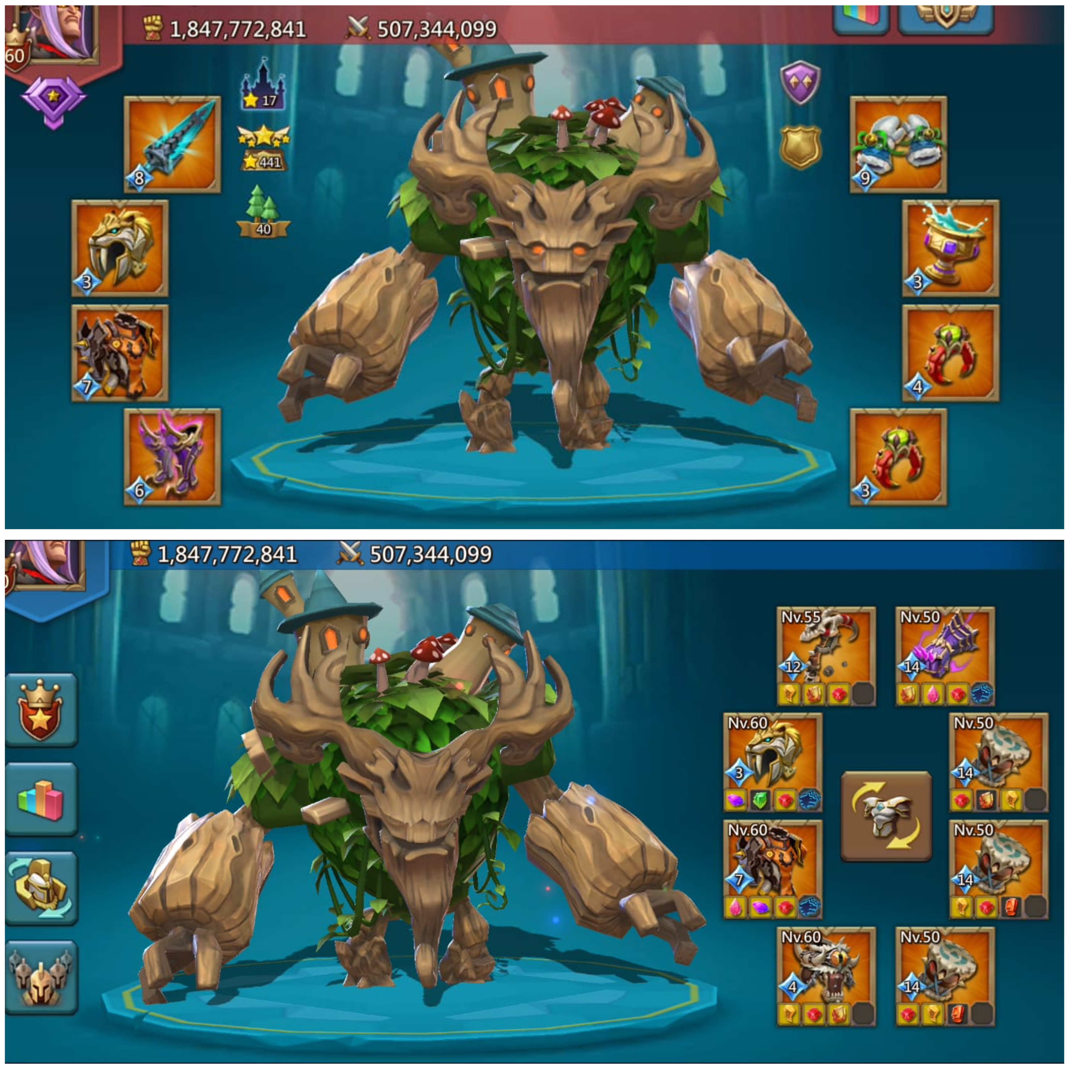 Semi-Lead Económica 946%