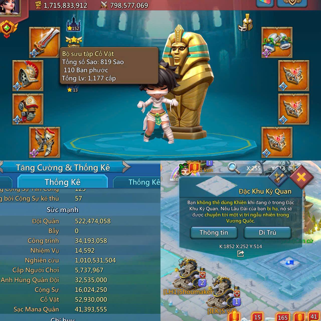 Rally-Lead K1852 🚀  Titan