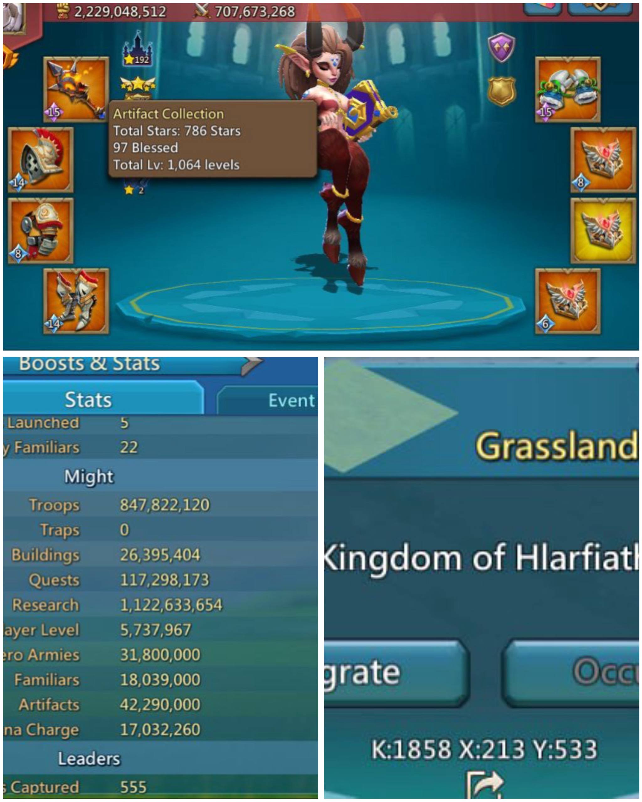 Rally-Lead K1858 🚀