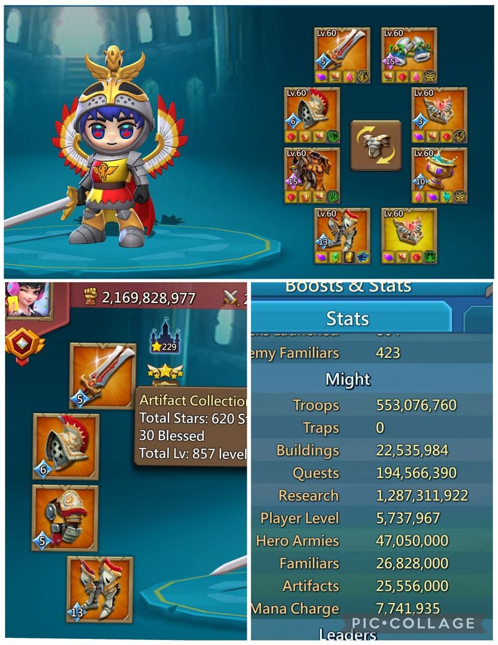 🌟 Rally Lead 1400% Blast