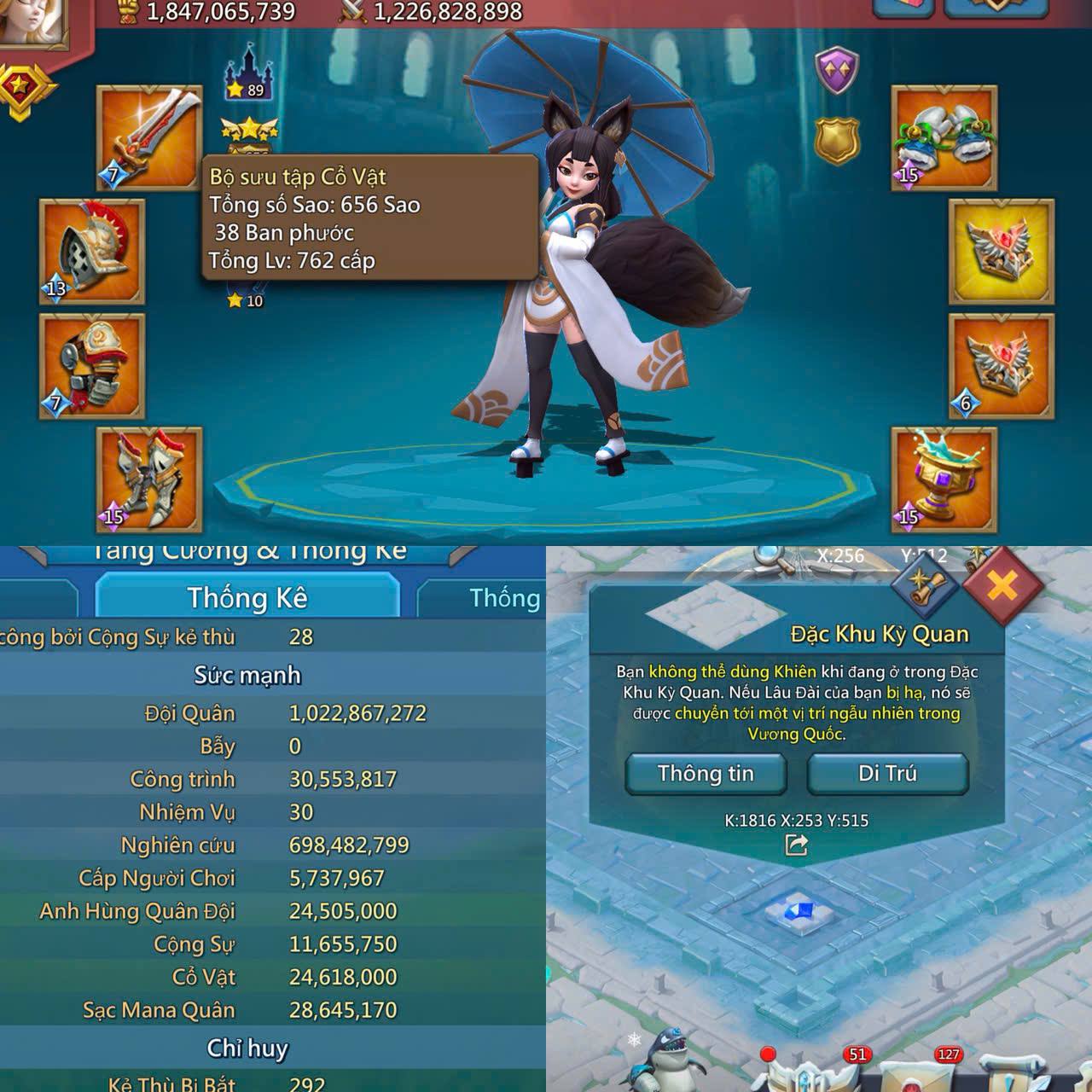 Rally-Lead K1816 🚀