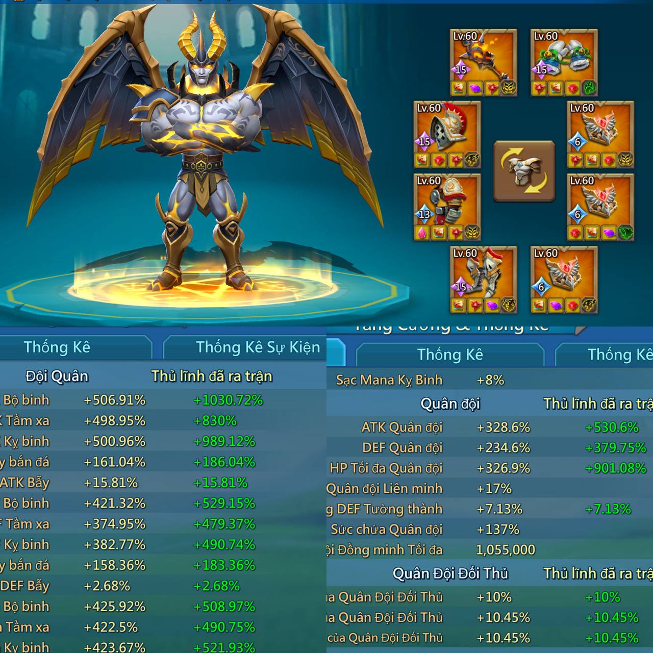 🌟 Rally Lead Base 507%