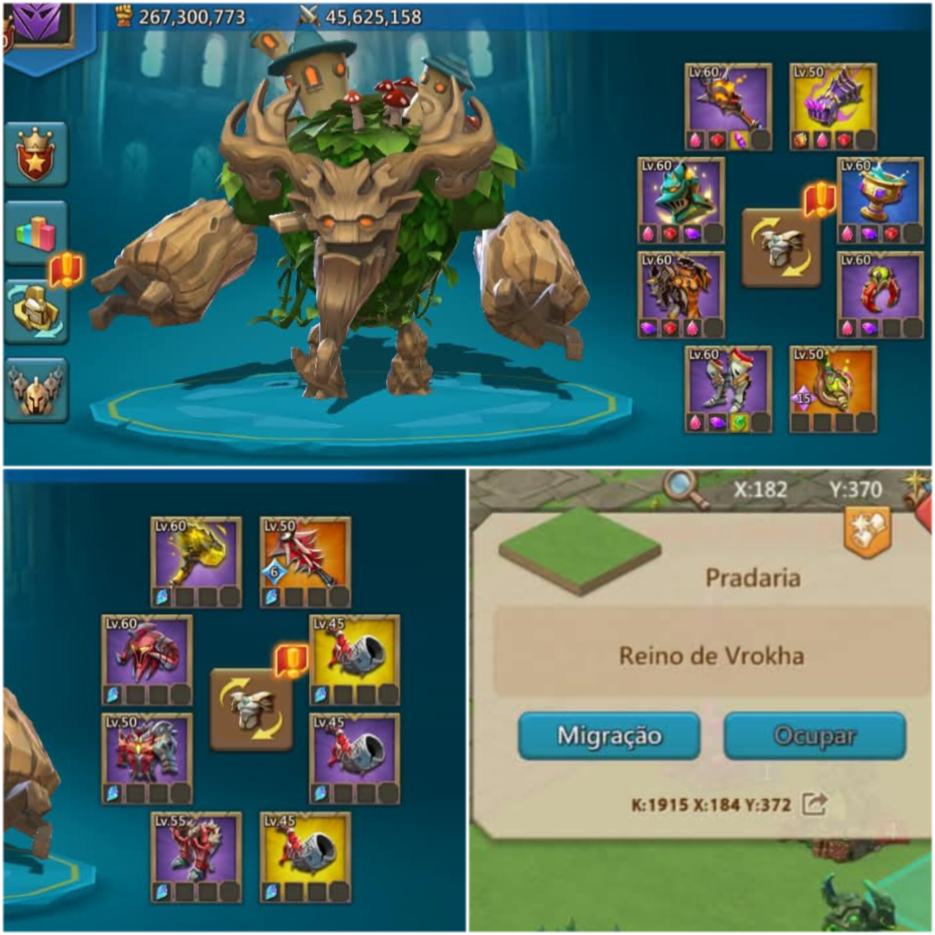 ⭐ Filler t4